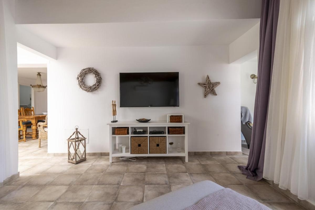 Lightbooking Telde Lomo Salas Dey Dış mekan fotoğraf